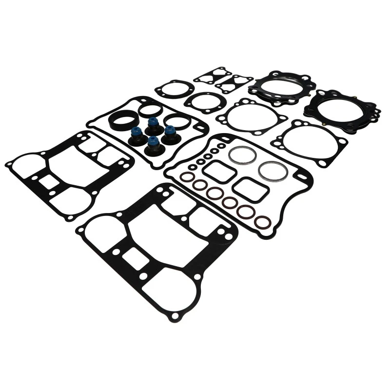 Wiseco 04-10 Buell XB12R/S 2V Domed 121 Piston Kit