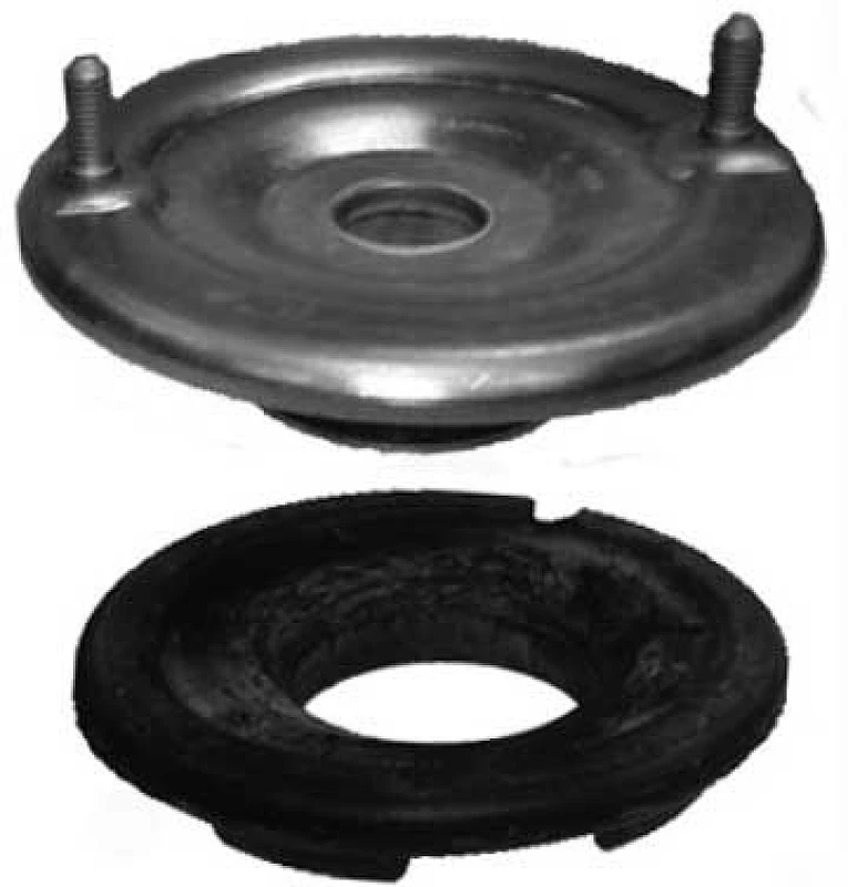 kyb_SM5545-67936d7779204 KYB Stoßdämpfer & Federbeine Federbeinhalter vorne AUDI A4 1996-01 AUDI A6 1998-04 AUDI S4 2000-02 AUDI S6 2002-