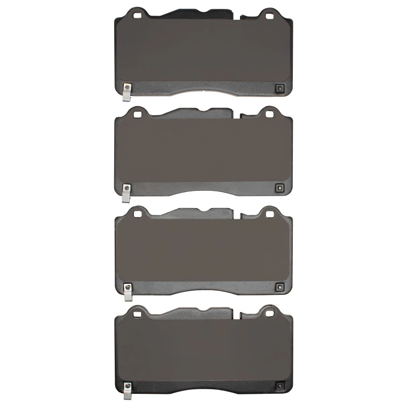 DFC 16-24 Cadillac CTS Front 5000 Advanced Low Metallic Brake Pads