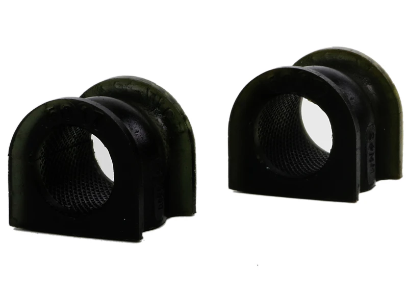 Whiteline 01-05 Honda Civic 24mm Hinterer Stabilisatorlager-Busch-Kit