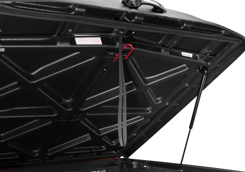 UnderCover Elite Tonneau-Abdeckung für 2019–2023 Ford Ranger 5ft.