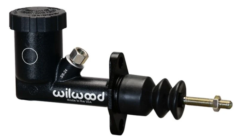 Wilwood GS Integral Master Cylinder -.625in Bore