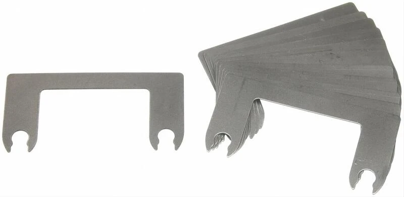 MOOG 1/16in Shim Thickness Volvo-White Tandem Shim Alignment Shim