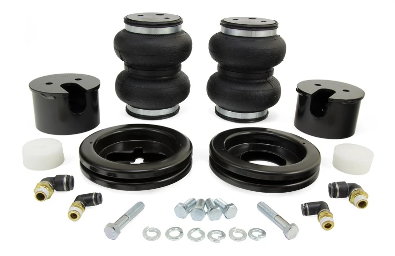 Air Lift Performance 2015+ Volkswagen Golf/GTI/Golf R MK 7 / 2016+ Audi A3 Heck-Kit