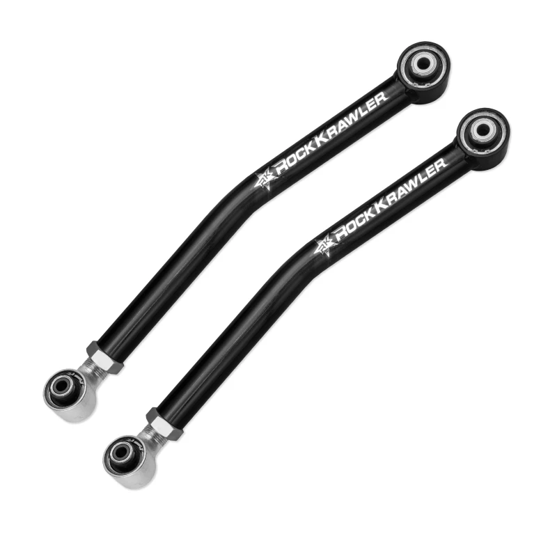 Rock Krawler Adventure X Series Front Lower Control Arms for 2007-2018 Jeep Wrangler JK/JKU