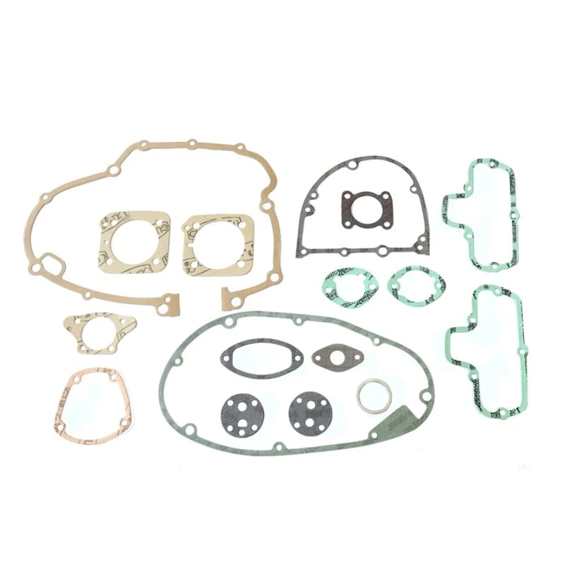 Athena 1968 Ducati 100 4T 100 Complete Gasket Kit (w/o Oil Seals)