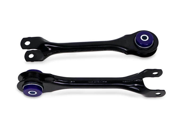 SuperPro Rear Upper Front Control Arm Kit to suit Tesla Model 3 and Model Y