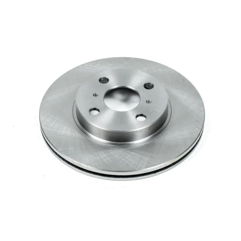 Power Stop 01-05 Toyota Echo Front Autospecialty Brake Rotor
