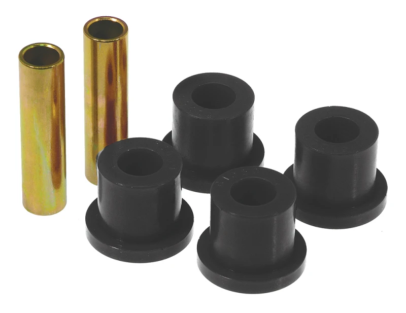 Prothane Hinterer Rahmen-Sattel-Buchsen für GM 2/4WD
