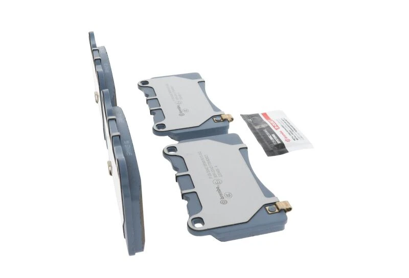 Brembo OE 12-21 Tesla S EVPad BremsePad