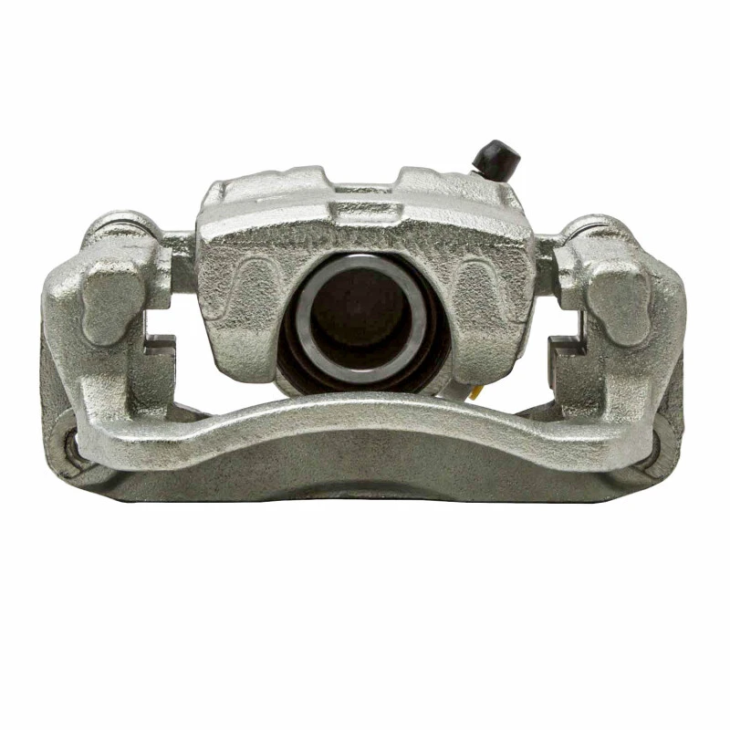 DFC 08-21 Subaru WRX Rear-R Premium Caliper - Silver Zinc Coated