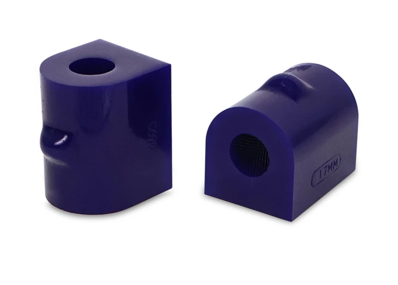 SuperPro Stabilizer Bar Bushing Kit