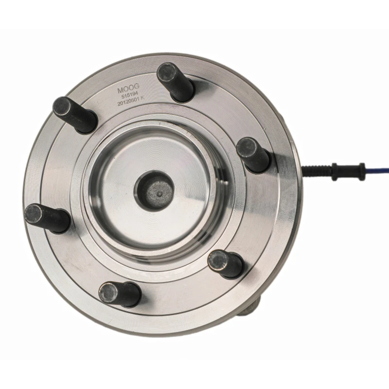 MOOG 15-17 Ford F-150 Vordere Nabenantrieb