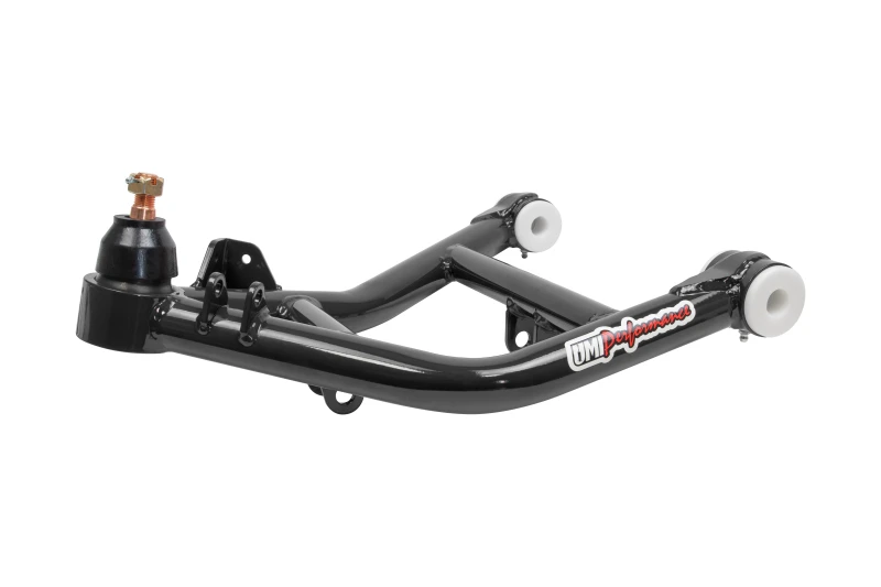 UMI Performance 70-81 GM F-Body Lower A- Arms Race Version