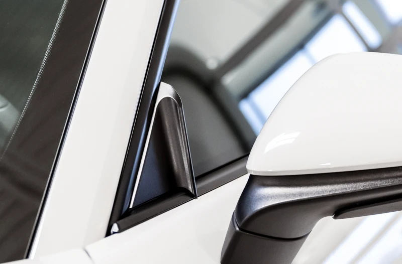 AWE Tuning Foiler Wind Diffuser für Porsche 992