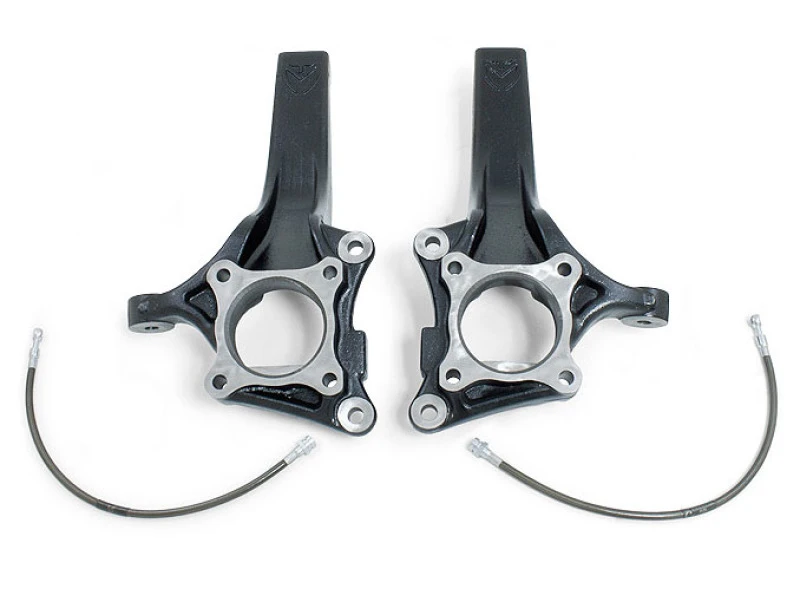 MaxTrac Vordere Achsschenkel für 2009–2018 Ford F-150 2WD