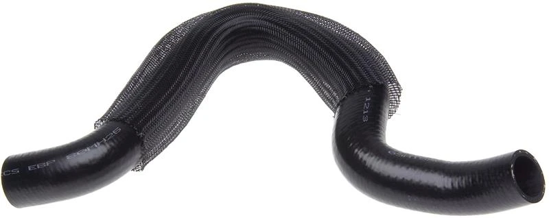 Gates 08-10 Chevrolet Malibu 4-Cyl. 2.4L Electric Assist Upper Molded Coolant Hose