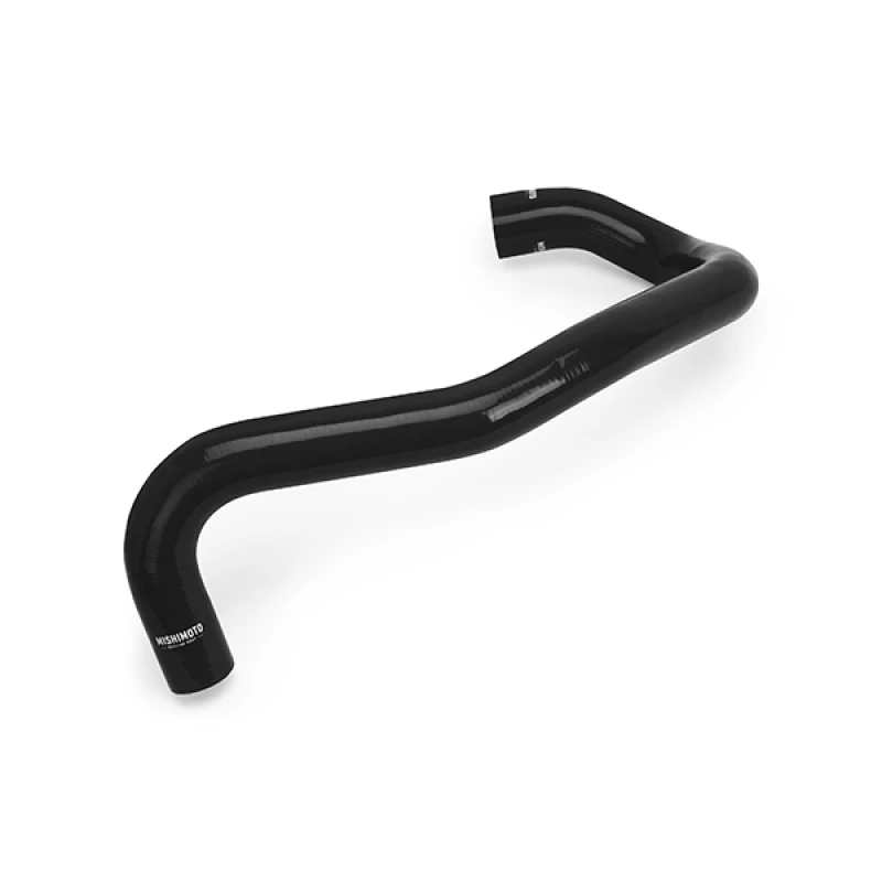 Mishimoto 05-10 Mopar 5.7L V8 Schwarzes Silikon-Schlauch-Kit