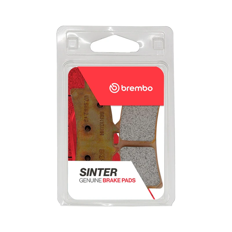 Brembo OE Front Brake Pad for 20-24 Ducati Superleggera V4 998cc / 2020 KTM Duke R 890cc