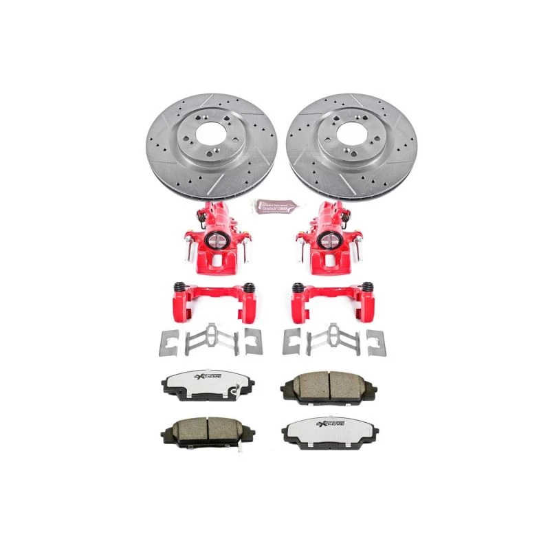 powerstop_KC2276-26-6794532e2dc63 Power Stop 00-09 Honda S2000 Front Z26 Street Warrior Brake Kit w/Calipers