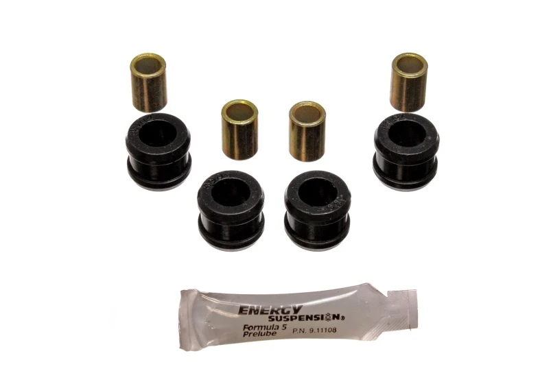 Energy Suspension Corvette Hinterachse Link-Set - Schwarz