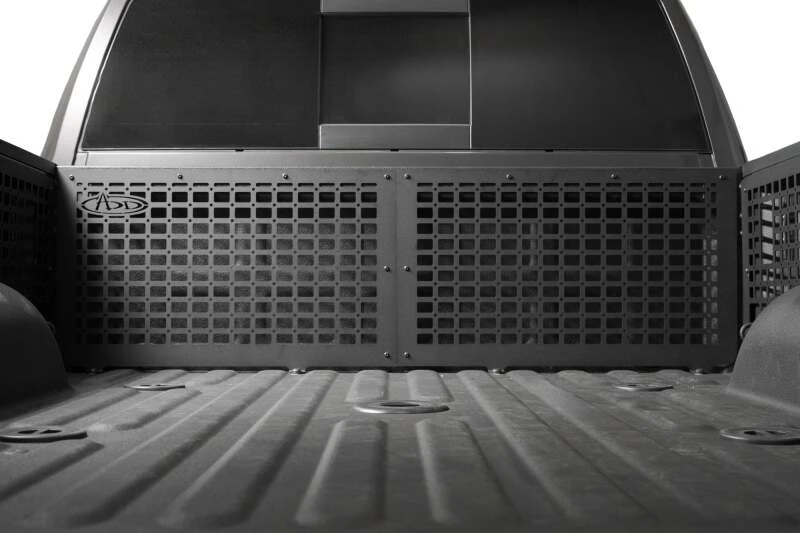 Addictive Desert Designs 19-24 Ram 2500/3500 6ft 4in Bed Cab Molle Panels