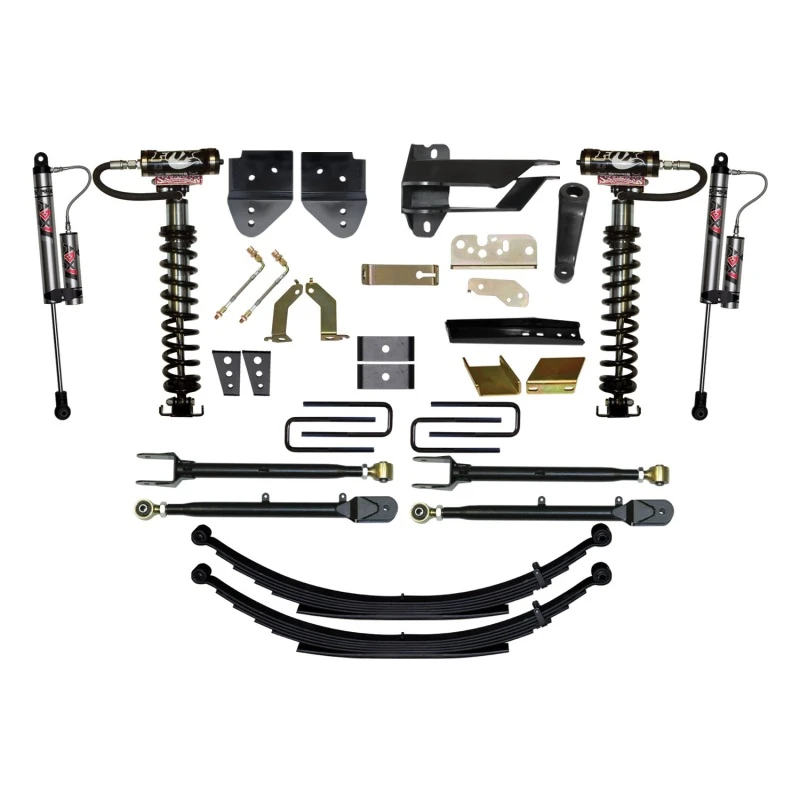 Skyjacker 8.5In C/O SYS/17 F250-350 4WD