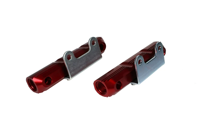 Aeromotive for 02-14 2.0L Subaru WRX/07-14 STi Fuel Rails