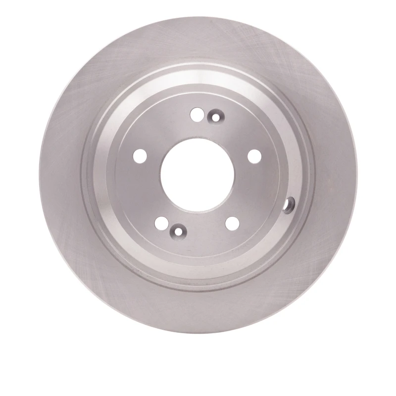 DFC 09-20 Genesis G80 Rear Brake Rotor
