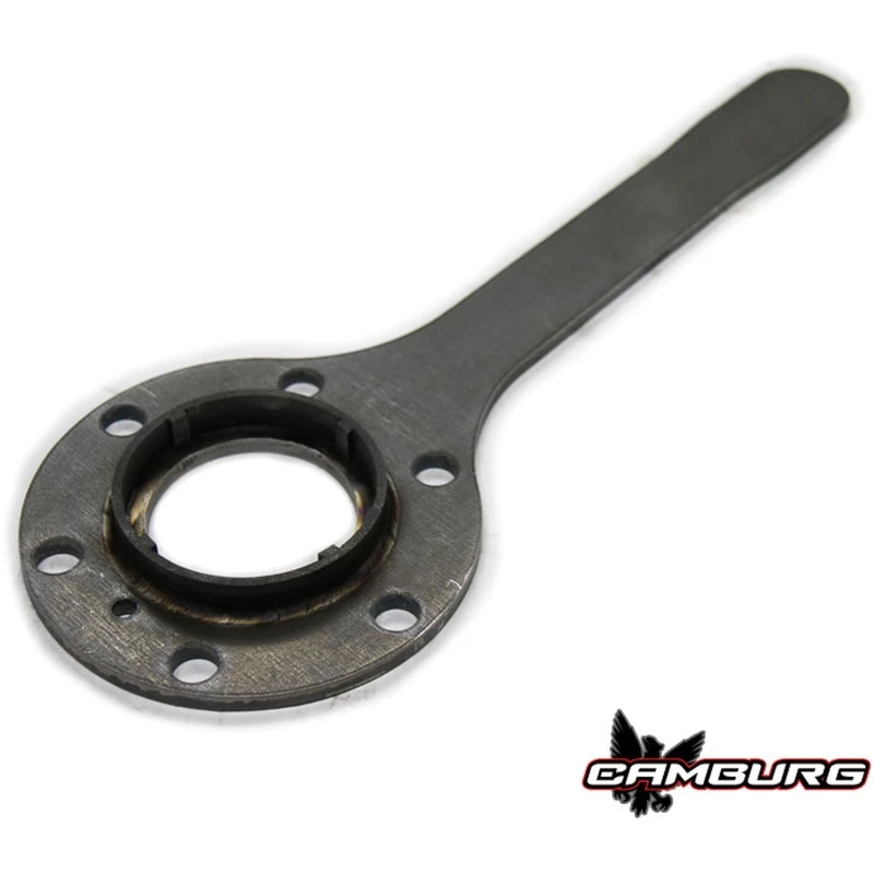 Camburg 3.25 Hub Wrench (6 on 6.50" TT)