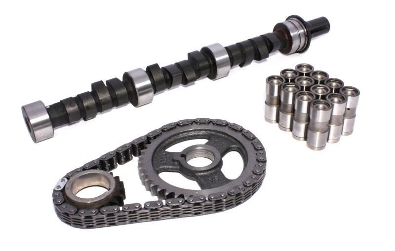 COMP Cams Nockenwellen-Kit BV63 268H