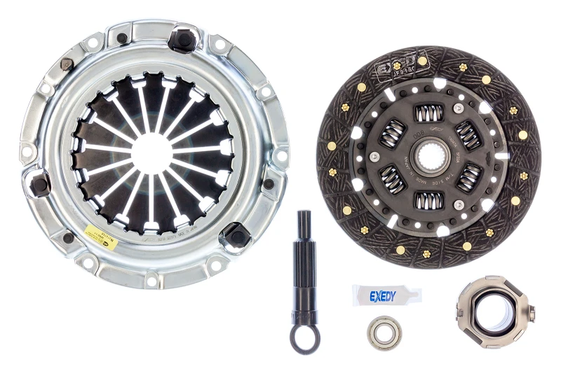 Exedy 90-05 Mazda Miata L4 Stage 1 Organische Kupplung (90-93 Req. ZF505 FW Für Install - 215mm Upgd)