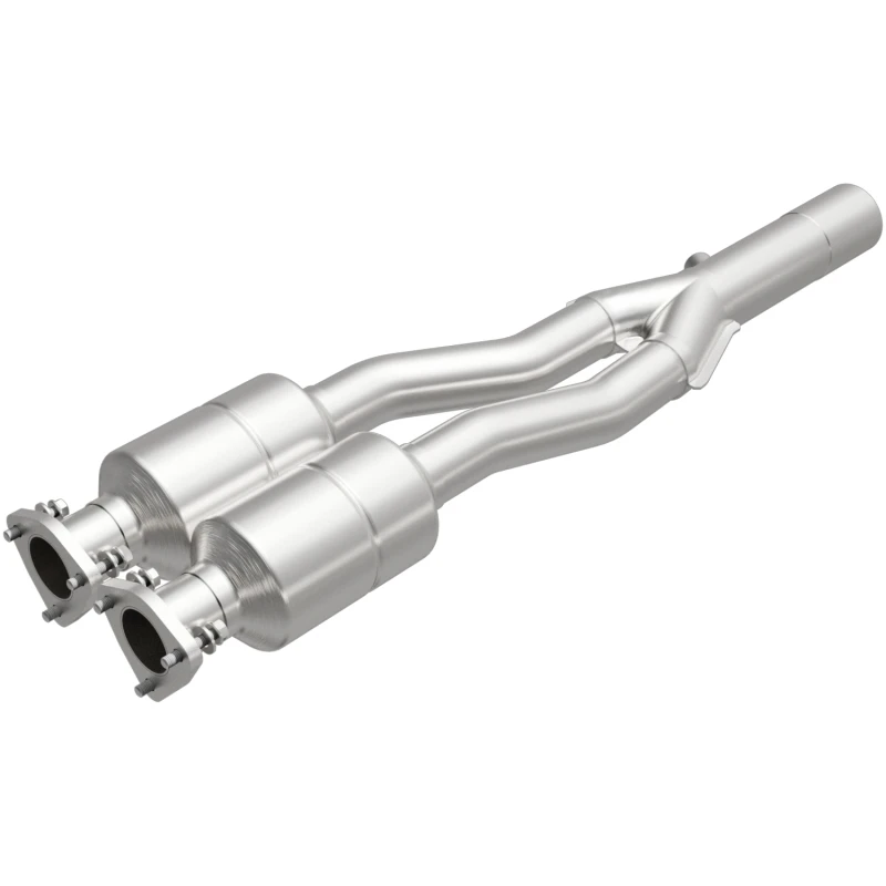 MagnaFlow-Katalysator, Direktfit für Audi TT Quattro 1.8L, Modelljahre 01-05