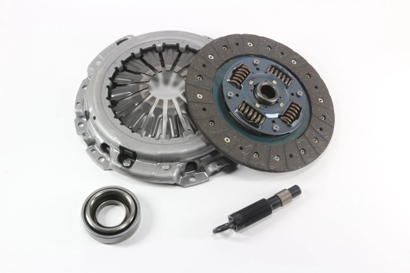 Competition Clutch 89-02 Nissan Skyline RB25 Originalersatzkupplung (Push-Style-Kupplung)