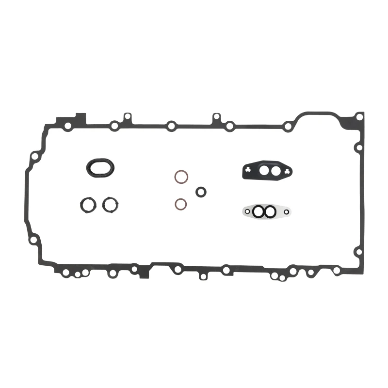 Cometic GM L82/L83/L84/L86/L87/L8B Gen-5 Small Block V8 Oil Pan Gasket Kit