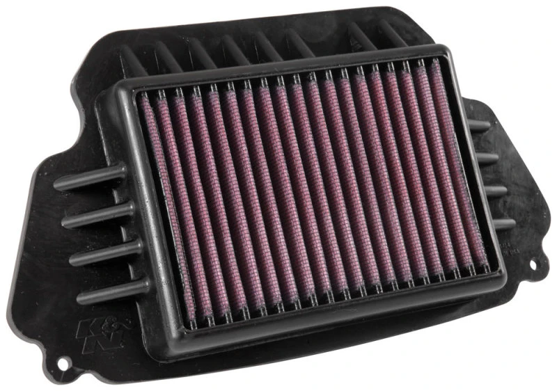 K&N Honda VT600C/CD Shadow 99-07 Ersatzluftfilter