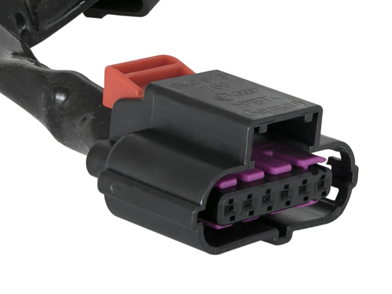 aFe Power Sprint Booster Power Converter Audi A4/S4/RS4/A5/S5/RS5/A6/S6/RS6 08-15