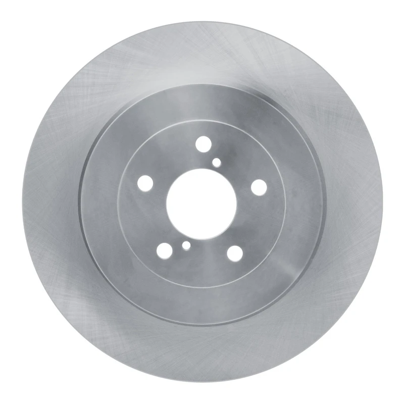 DFC 03-04 Subaru Impreza Rear Brake Rotor