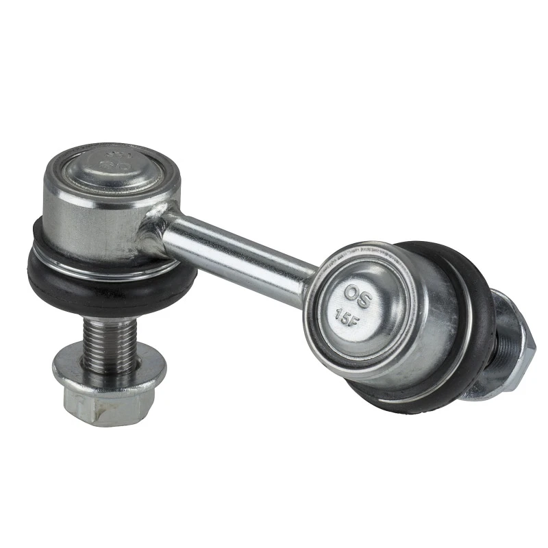 MOOG 13-19 Acura ILX Hinterer linker Querstabilisator-Link-Kit
