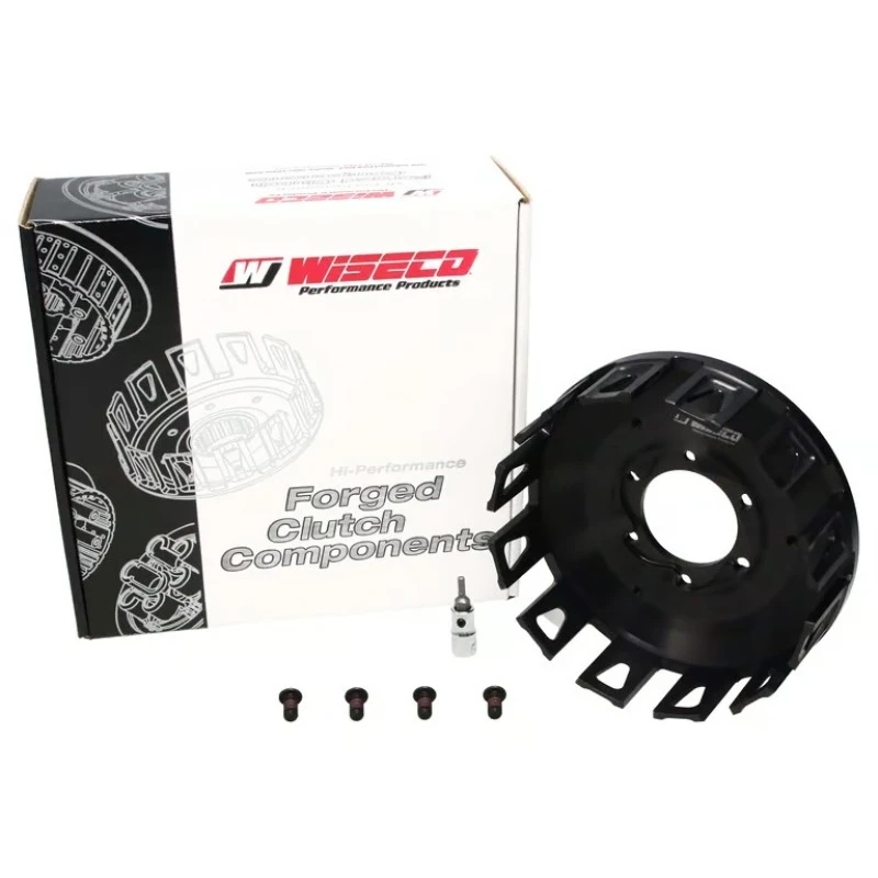 Wiseco 00-20 DRZ400/03-18 LTZ400 Kupplungskorb