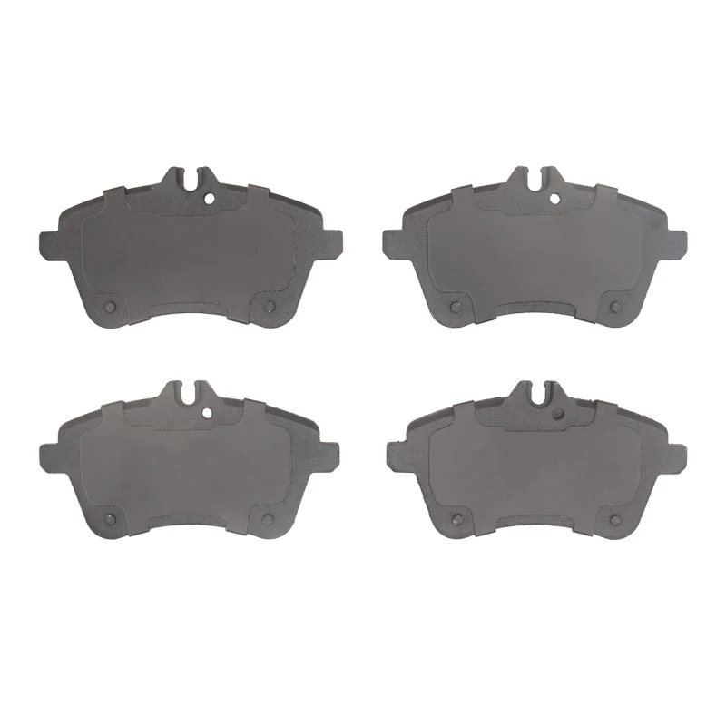 DFC 06-11 Mercedes-Benz B200 Front 4000 HybriDynamic Brake Pads and Hardware Kit