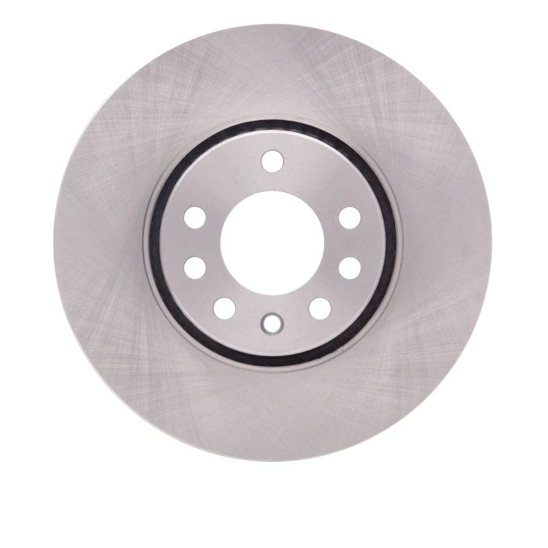 DFC 03-11 Cadillac BLS (Mexico) Front Brake Rotor