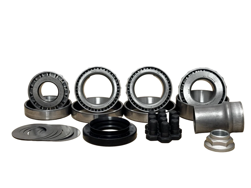 Revolution Gear & Axle Master Install Kit for 2010-2014 Toyota Tacoma