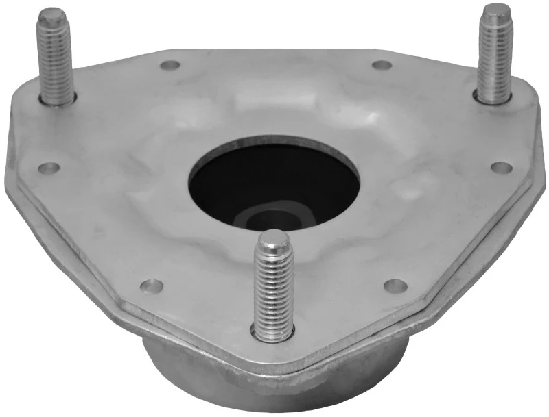 KYB-Stoßdämpfer & Strut-Mount für Infiniti EX35 08-12 / Infiniti EX37 2013 / Infiniti G25 11-12