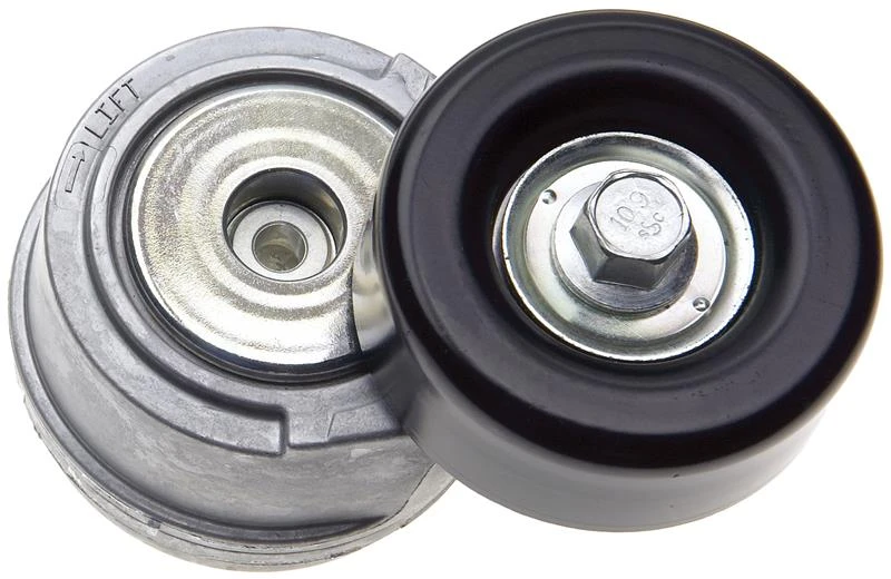 Gates 96-00 Ford Taurus V-6 3.0L Tensioner Assy. Belt Drive Tensioner