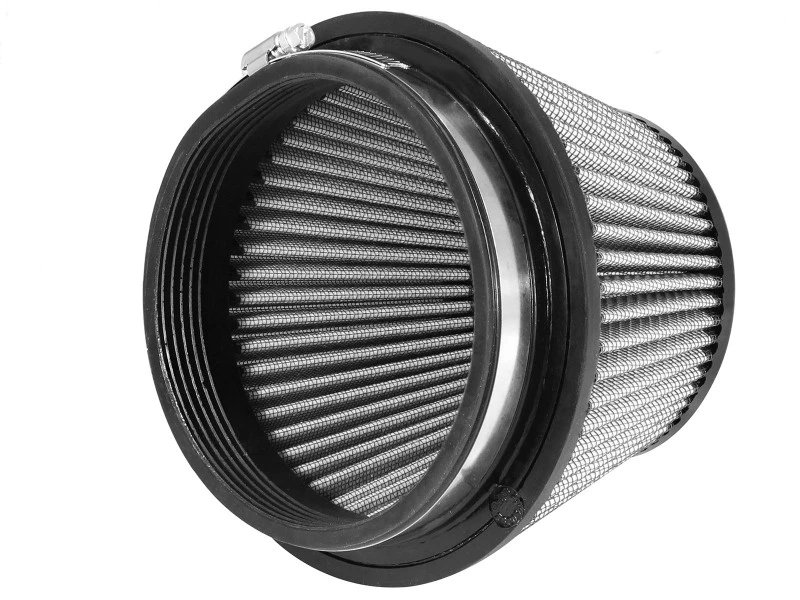 aFe MagnumFLOW Air Filters IAF PDS A/F PDS 5-1/2F x 7B x 4-3/4T x 4-1/2H w/ 1Hole