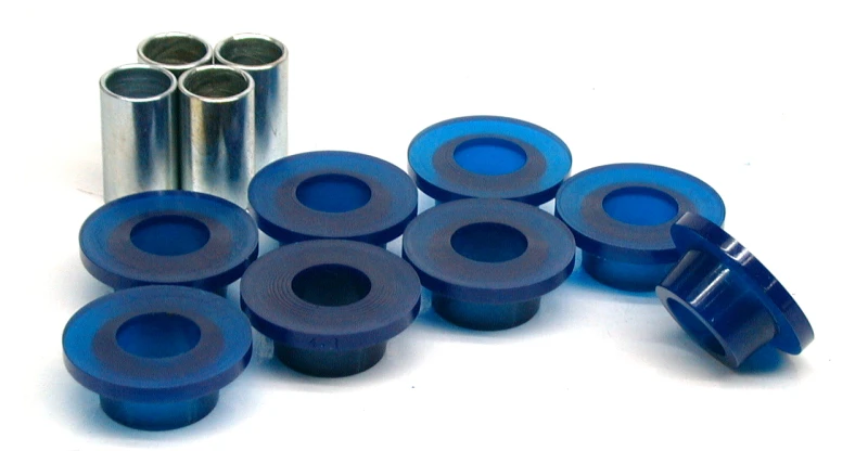 superpro_SPF0757K-67950c87a5800 SuperPro 1955 Austin A30 Base Front Lower Inner Control Arm Bushing Kit