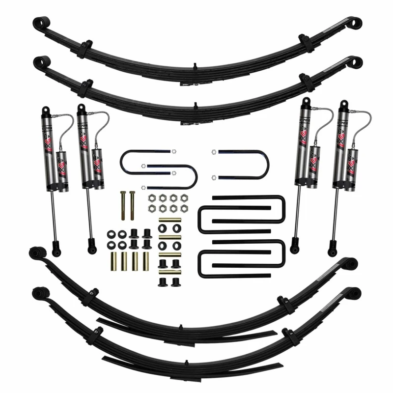 Skyjacker 4In SYS 87-91DODGE CUM 4ADX