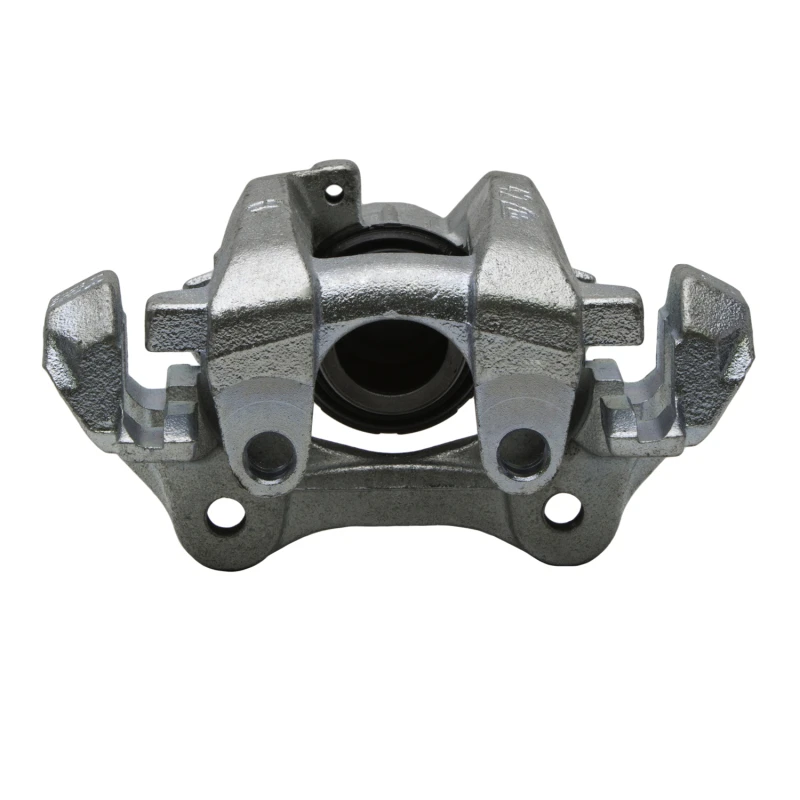 DFC 06-13 Mercedes-Benz GL550 Rear-L Premium Caliper - Silver Zinc Coated