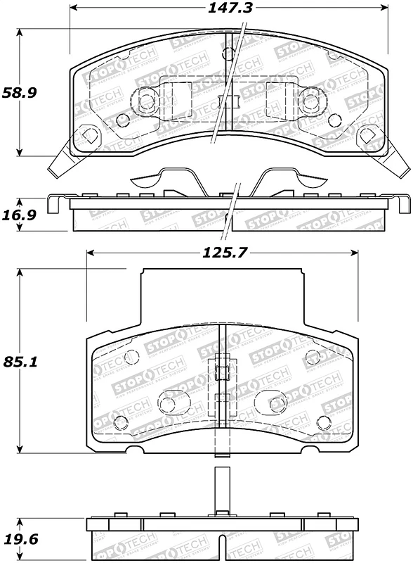 stoptech_308.04590-6794f099e62d5 StopTech Street Brake Pads